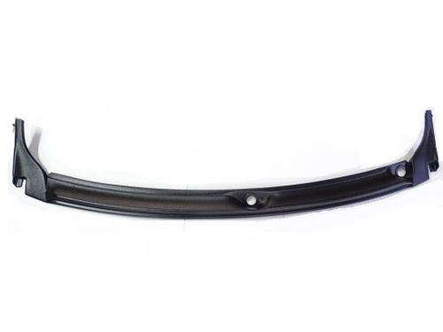 Накладка лобов. стекла Lada Largus (жабо) (Тюн-Авто)