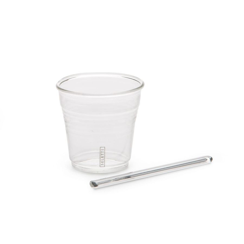 Стакан Estetico Quotidiano Coffe set of 6