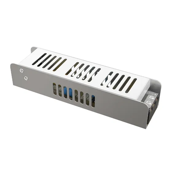 Источник напряжения PSL001 12В 100Вт IP 20 20202 Led Strip 020202