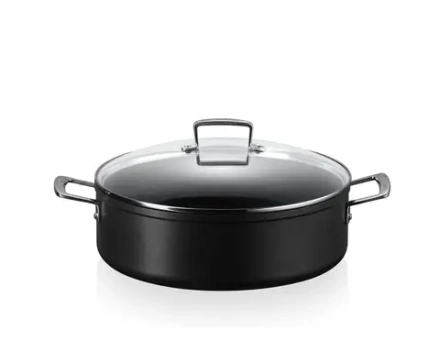 Le Creuset Кастрюля Салют 28 см 5,4 л EAN 630870306768