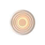 Настенный светильник (бра) Maytoni MOD400WL-L5W3K