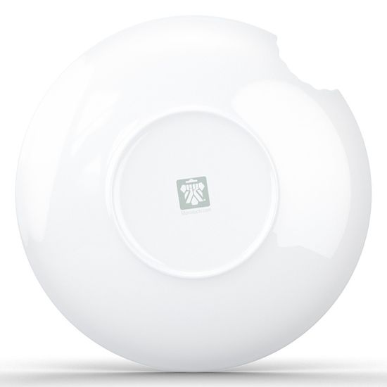 Набор глубоких тарелок with bite, D24 см, 2 шт.