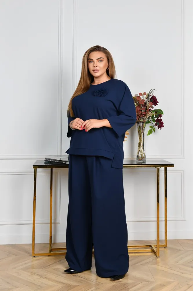 Костюм УК-3805-3 Фабрика Моды