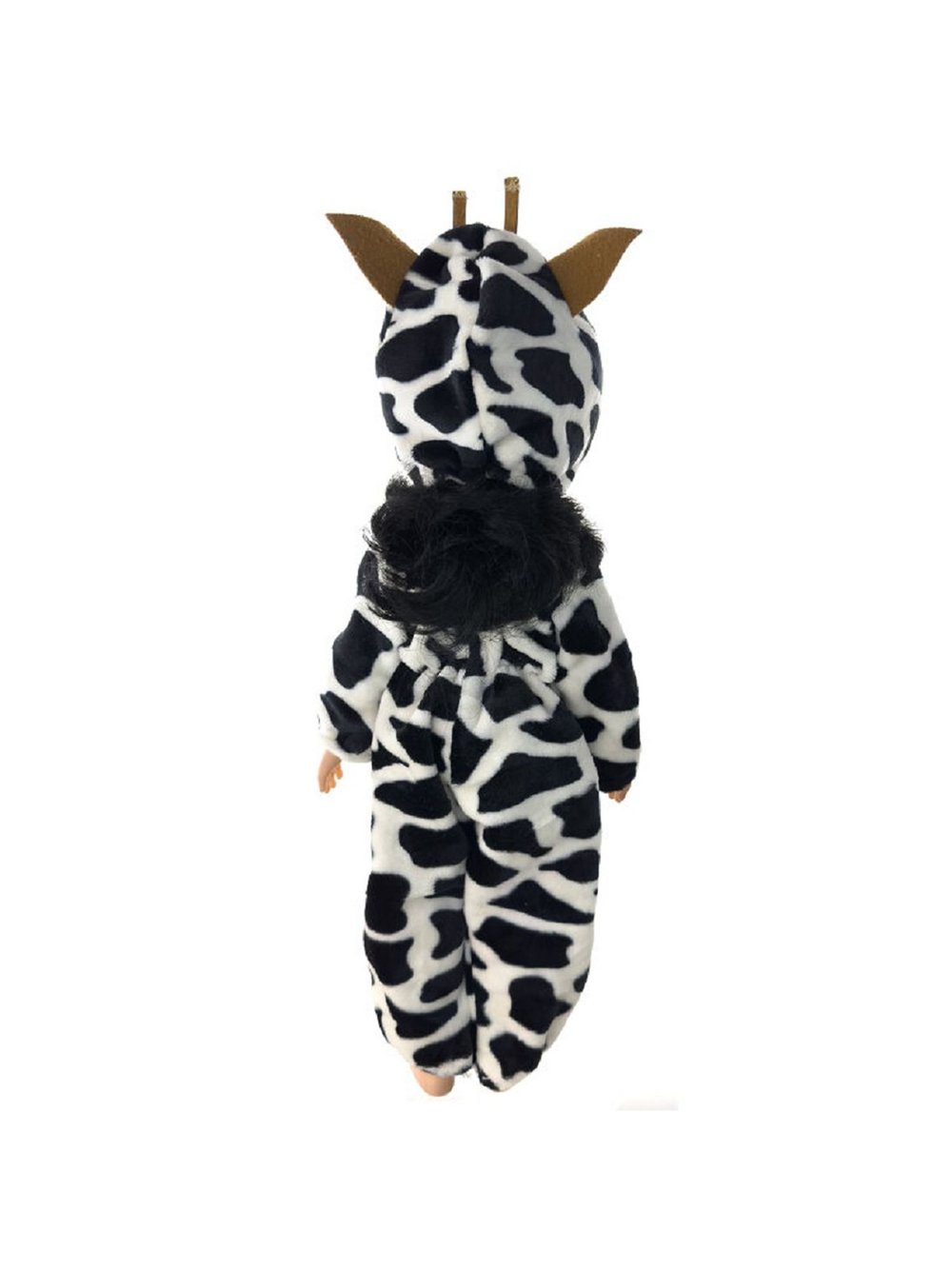 Комбинезон-кигуруми Жирафик для кукол Paola Reina 32 см (966)