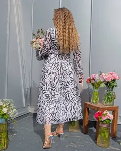 Платье УК-542-5 Fabrika