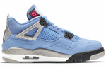 Кроссовки Jordan Air Jordan 4 Retro "University Blue"