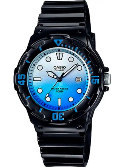 Женские наручные часы Casio Collection LRW-200H-2E