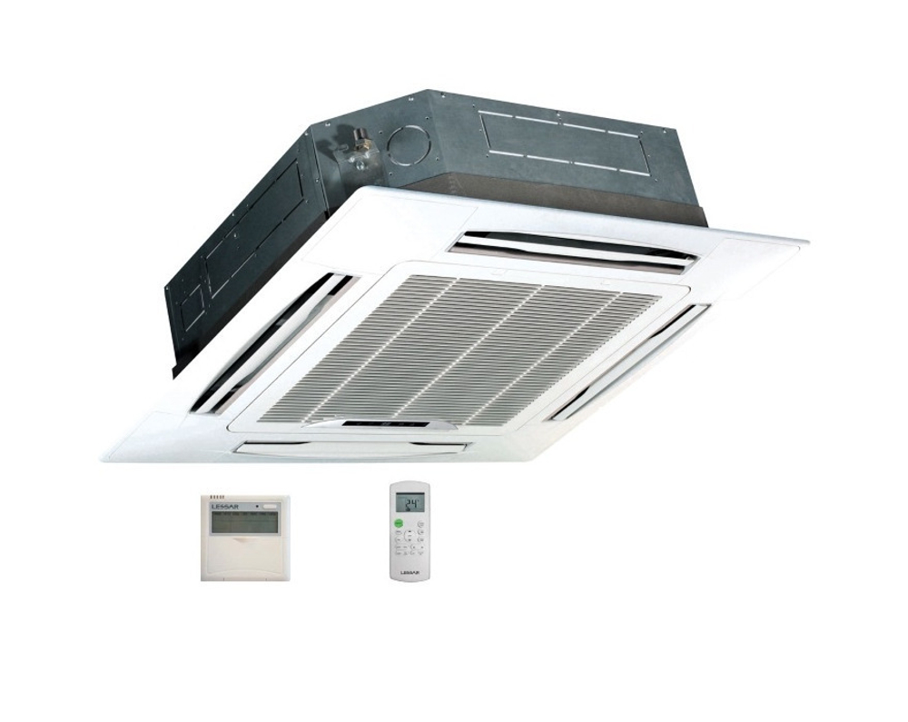 Внутренний кассетный блок Lessar LSM-H90B4HA2/LZ-B4HB