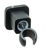 5403-C Держатель для лейки, регул. (МЕТАЛЛ., ЧЕРНЫЙ) HANSEN (100/1шт)