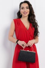 Комбинезон Мой успех (красный) К12985-13М LT Collection