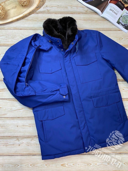 Пальто Loro Piana
