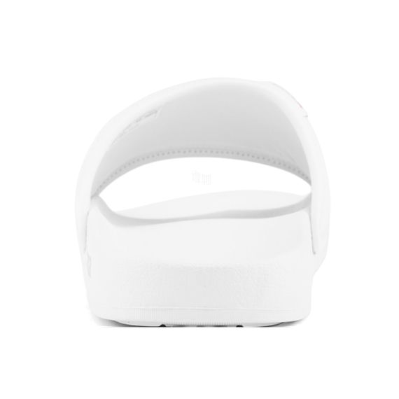 Kappa Outdoor Printed Sport Slippers 'White Red'