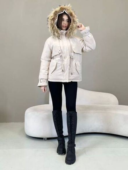 Куртка 50338670 Fabrika