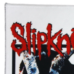 Нашивка Slipknot (054)