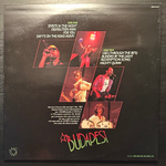 Manfred Mann's Earth Band - Budapest (Скандинавия 1983г.)