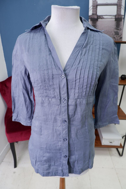 Рубашка Esprit базовая 42 размер