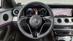 Mercedes-Benz E-Class W213 E250 Avangarde (06.2021)