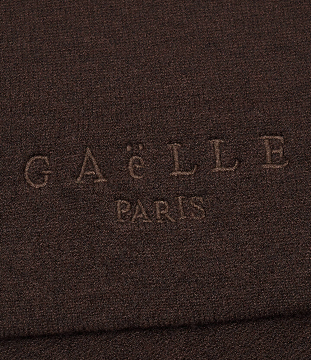 Шаль Ga\u00eblle Paris - коричневый(GBADP4951)