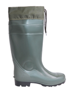 Сапоги ПВХ мужские модель 171 с надставкой