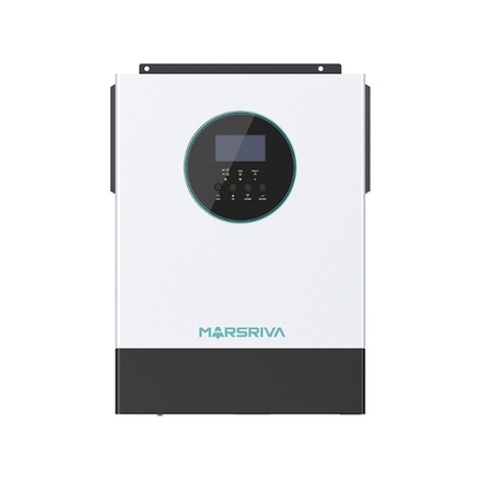 Автономный инвертор Marsriva MR-SPF3000