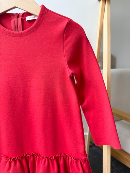 Платье Il Gufo, 104