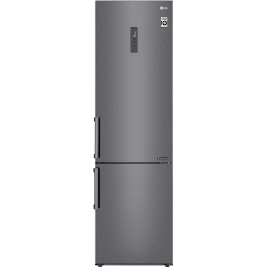 Холодильник LG GA-B509BLGL