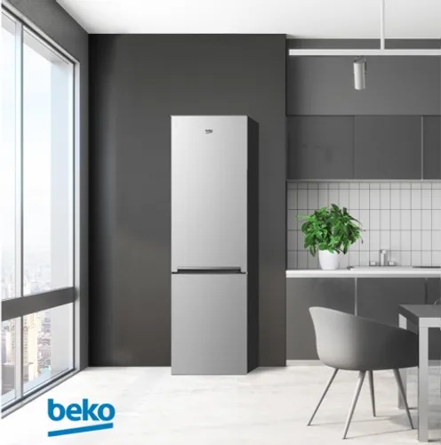 Холодильник Beko RCNK356K00S – рис.6