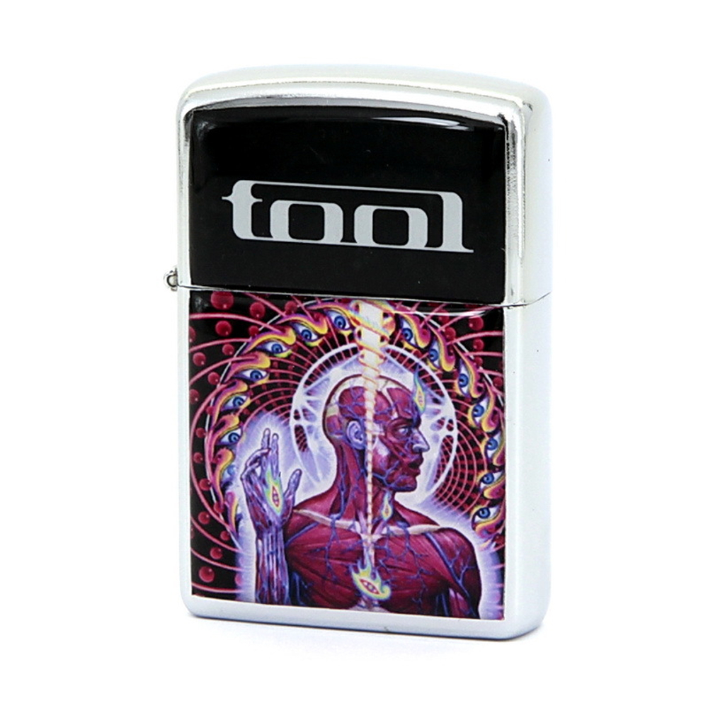 Зажигалка Tool