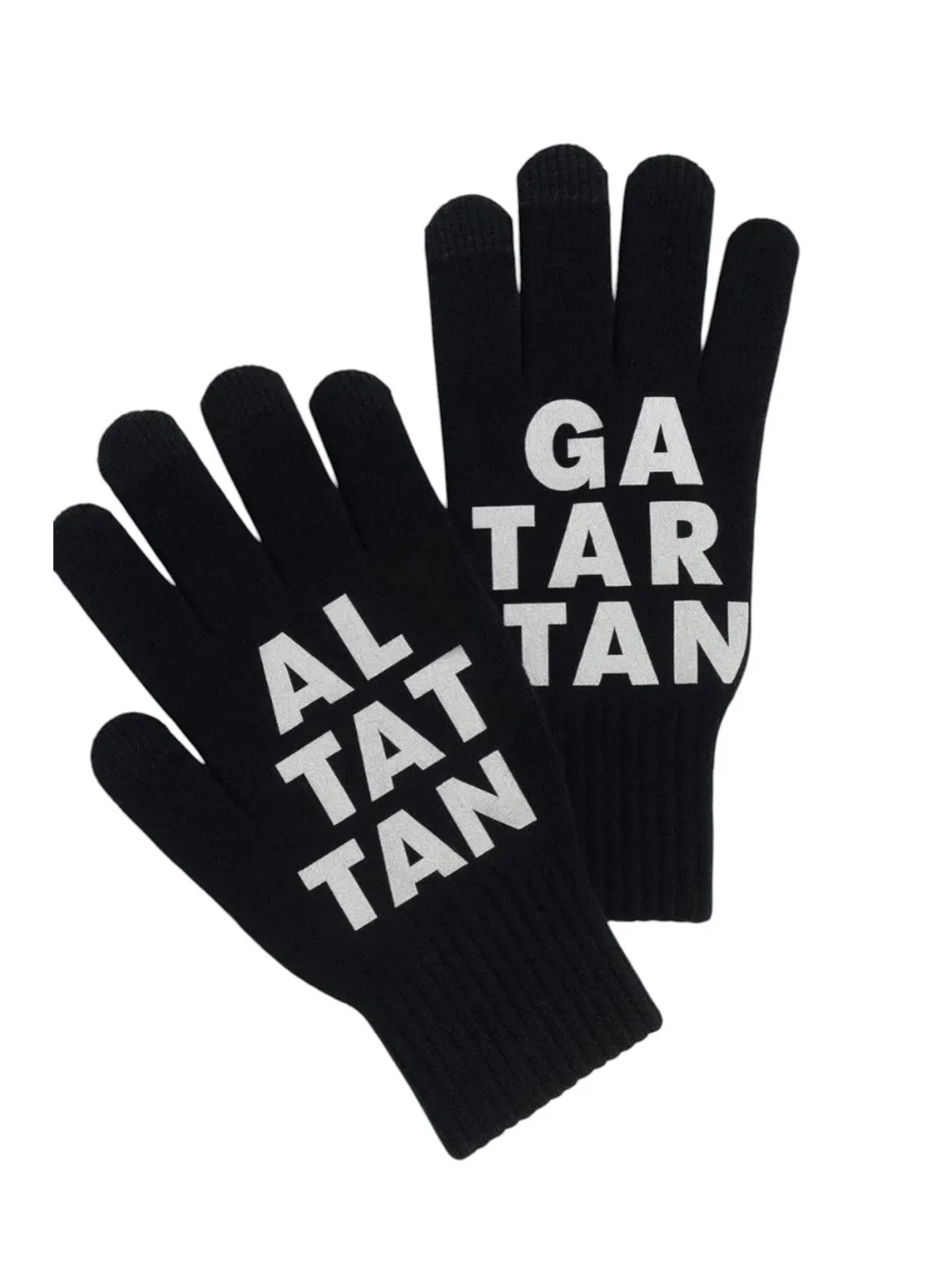 Перчатки зимние