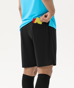 Шорты судейские DIVISION PerFormDRY Referee shorts, черный