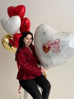 Воздушные шары №8956