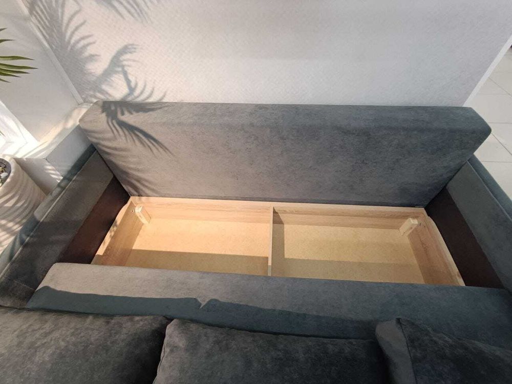 Диван "Соня-33" узкий подлокотник в ассортименте