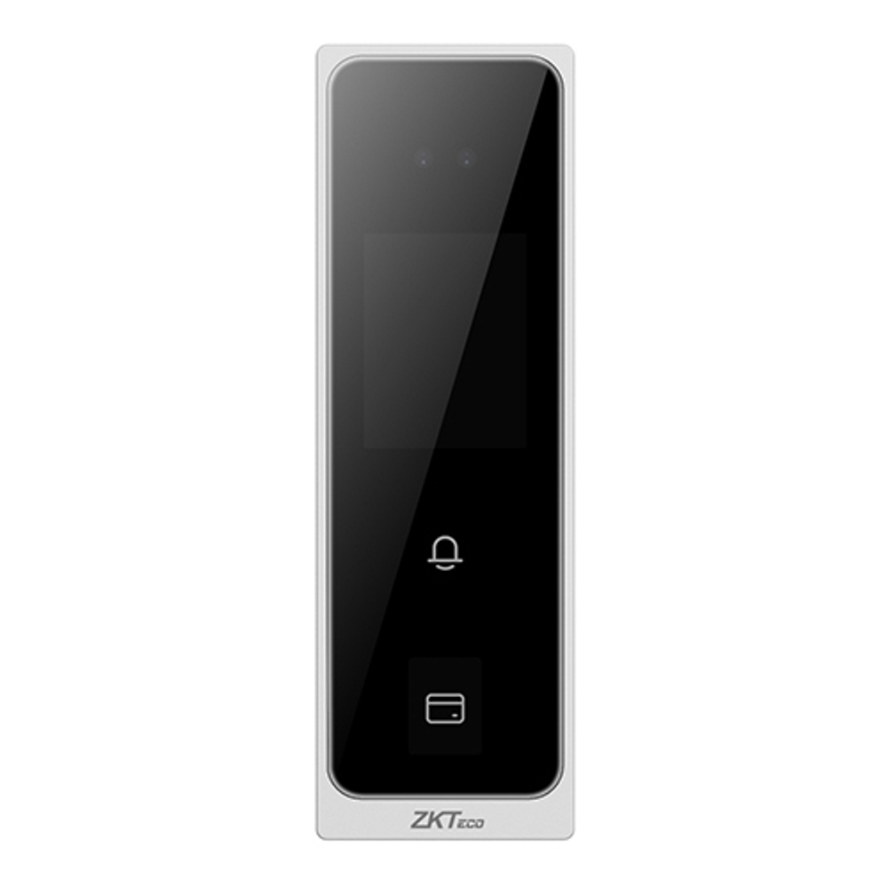 ZKTeco SpeedFace-V3LM1 [EM] [Wi-Fi] терминал распознавания лиц и отпечатков пальцев