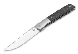 Нож Boker 01BO613 Urban Trapper Premium CFфотография - 1