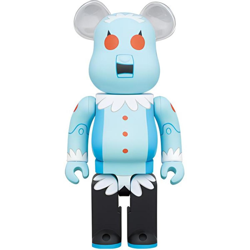 Дизайнерские игрушки BE@RBRICK 1000% ROSIE THE ROBOT 70cm, 3090083-613075848