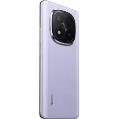 Смартфон Xiaomi Redmi Note 14 Pro Plus 5G NFC 8 ГБ | 256 ГБ («Лавандовый фиолетовый» | Lavender Purple) (версия Global)