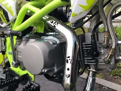 Мотоцикл MOTOLAND APEX140 (2021 Г.) PITBIKE