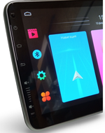 Автомагнитола HD Touch Screen Android 2+32GB Wi-Fi Pioneer.UP 96