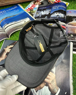 Бейсболка Zilli