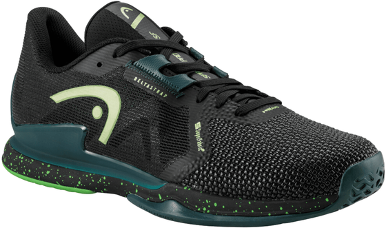 Кроссовки мужские Head Sprint Pro 3.5 SF, арт. 273004-BKFG