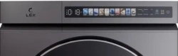 Стиральная машина Lex LWM 10612 GRID MAGNA (CHHE000081)
