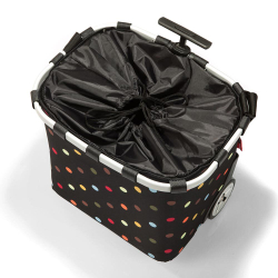 Сумка-тележка carrycruiser dots