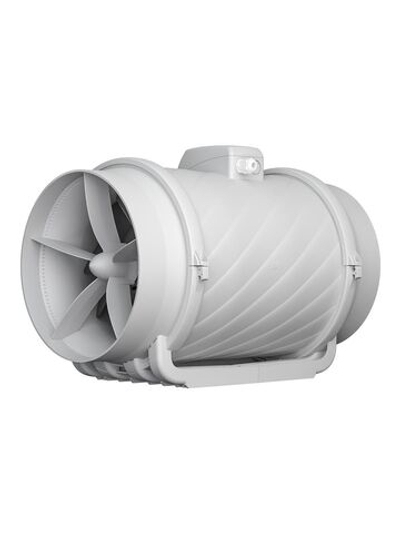 Вентилятор канальный TYPHOON D250 осевой 2скор. ERA PRO