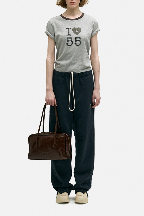 Сумка SOFT BOSTON Коричневый