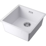 Кухонная мойка Omoikiri Yamakawa 45T-Integra-GR Tetogranit/leningrad grey