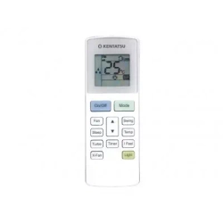 Сплит-система Kentatsu KSGTI50HZRN1R/KSRTI50HZRN1R серия TIBA Inverter (комплект)