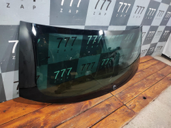 Стекло заднее Skoda Karoq 17-нв Б/У Оригинал 57A845049A