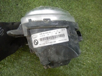 ПТФ левая BMW X5 F15 (2013-2018) LED