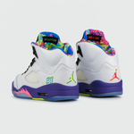 кроссовки Air Jordan 5 Alternate Bel-Air