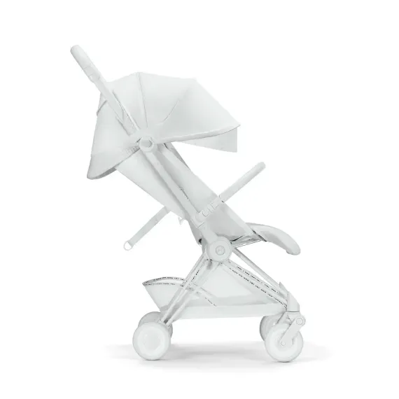 Прогулочная коляска Cybex Coya White